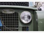 Thumbnail Photo 21 for New 1965 Land Rover Series II